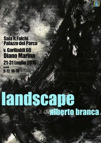 Alberto Branca - Landscape